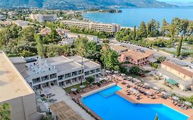 Magna Graecia Hotel Corfu